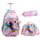 Motif Licorne