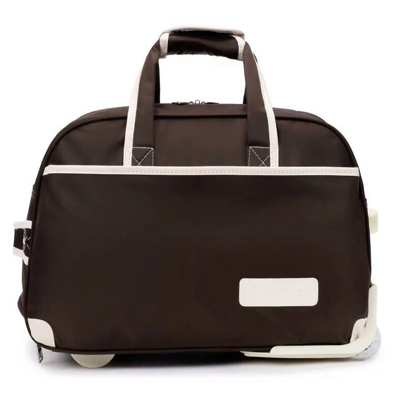 Trolley-Reisetasche