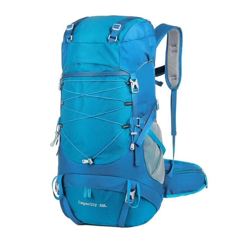 50-Liter-Wanderrucksack