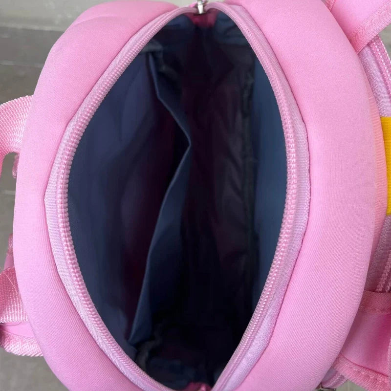 Personalisierte Kindertasche