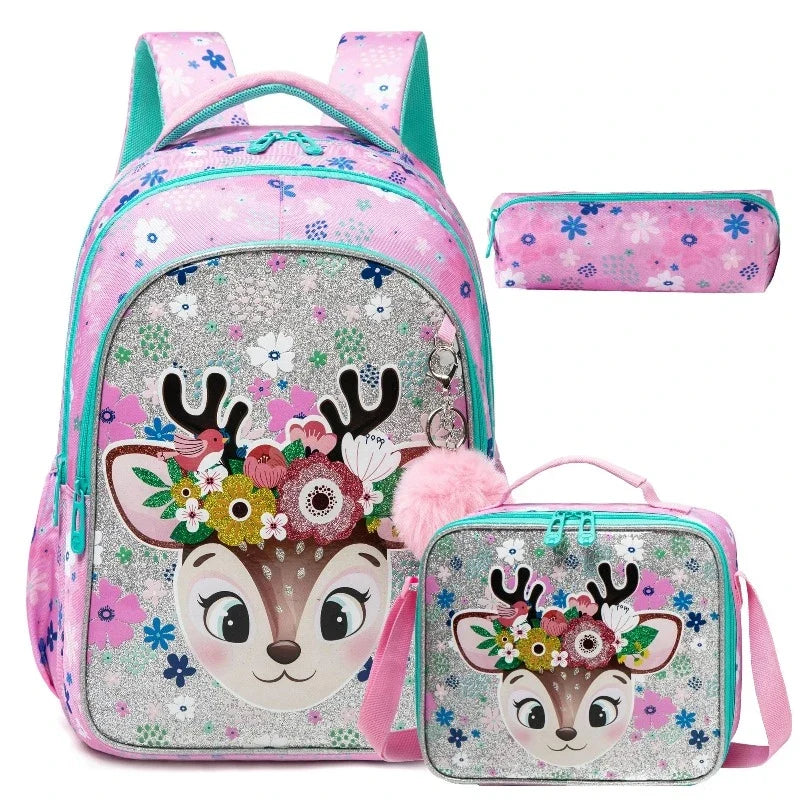 Kinder-Rucksack ab 6 Jahren