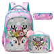 Motif Cerf