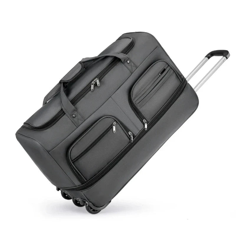 Trolley-Reisetasche