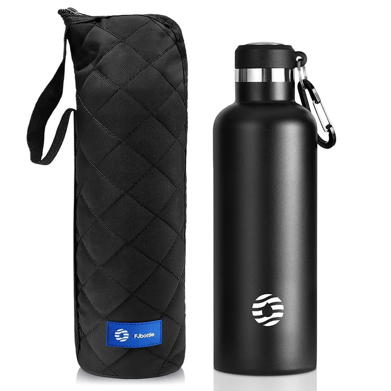 Bouteille Isotherme Inox