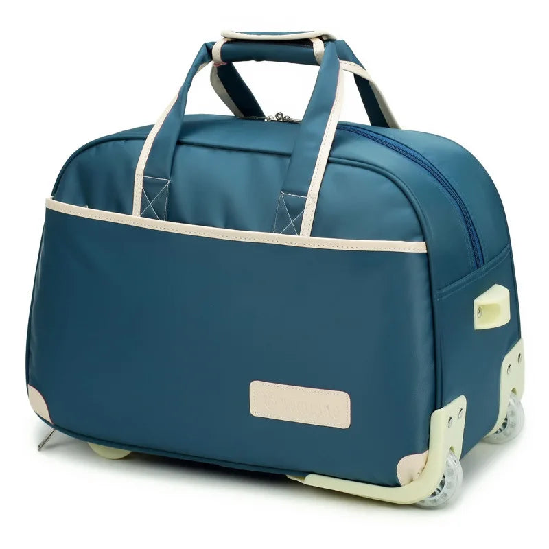Trolley-Reisetasche
