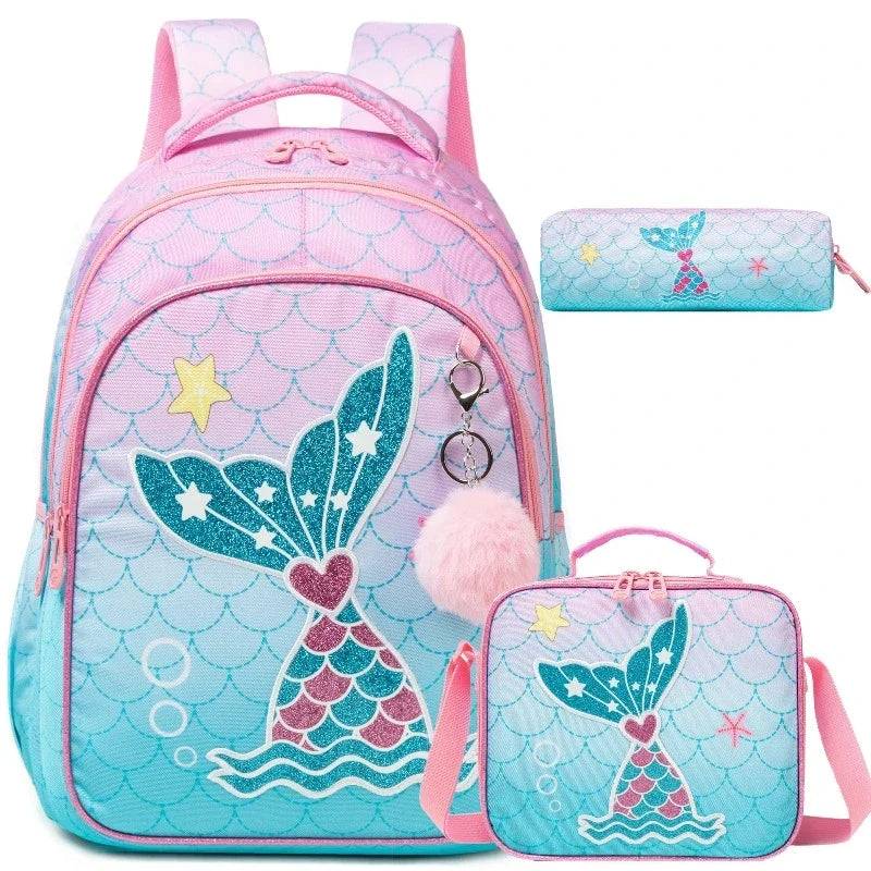 Kinder-Rucksack ab 6 Jahren
