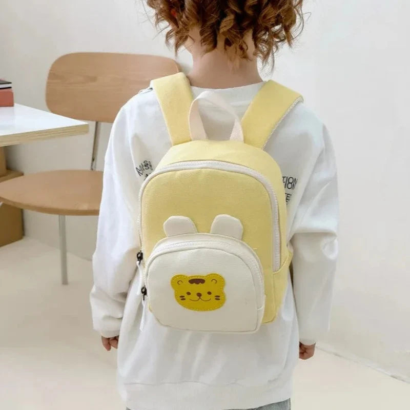 Kinderrucksack ab 3 Jahren