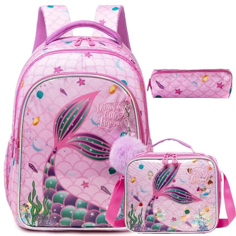 Kinder-Rucksack ab 6 Jahren