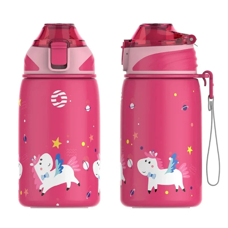 Trinkflasche für Kinder ab 3 Jahren