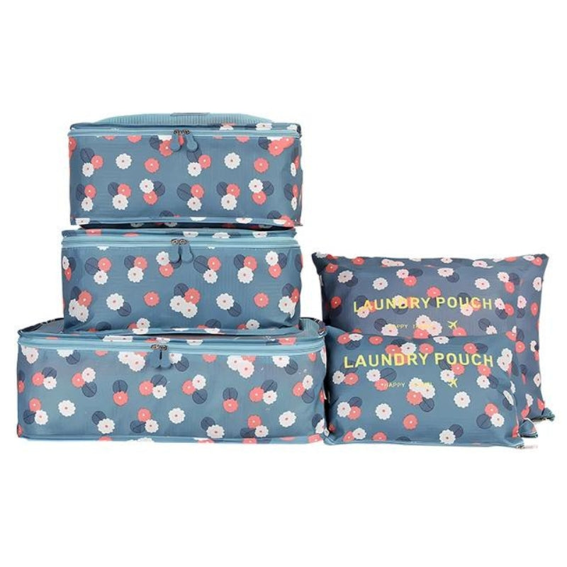 Sac Organisateur De Bagage