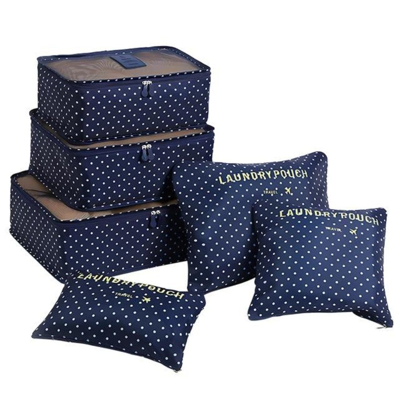 Sac Organisateur De Bagage