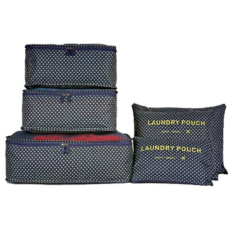 Sac Organisateur De Bagage
