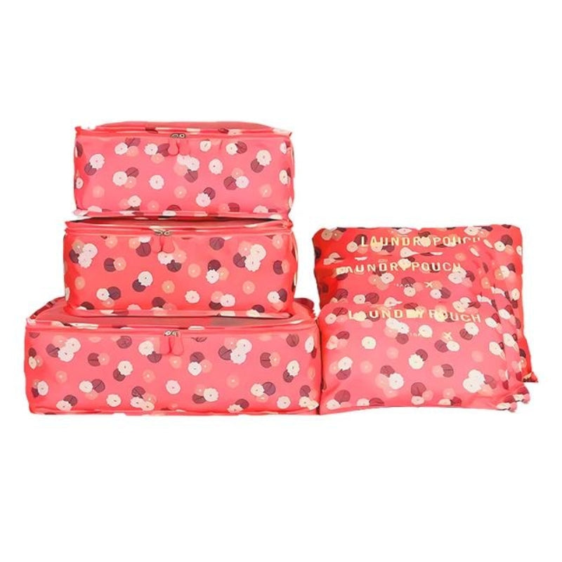 Sac Organisateur De Bagage