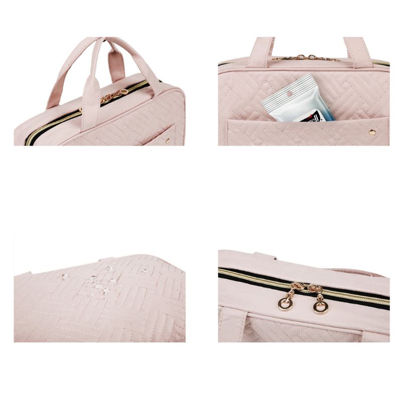 Reise-Make-up-Tasche