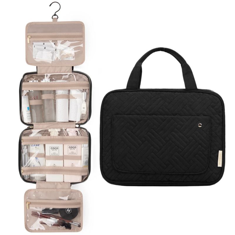 Trousse de Maquillage Voyage