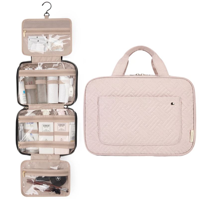 Trousse de Maquillage Voyage