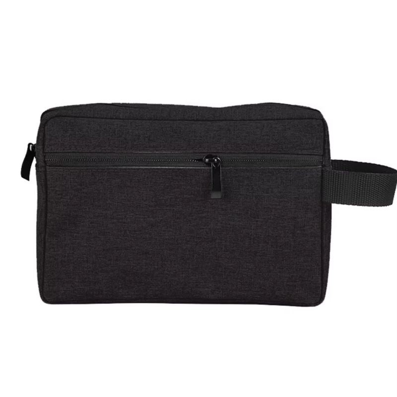 Trousse de Toilette Personnalisable pour Homme