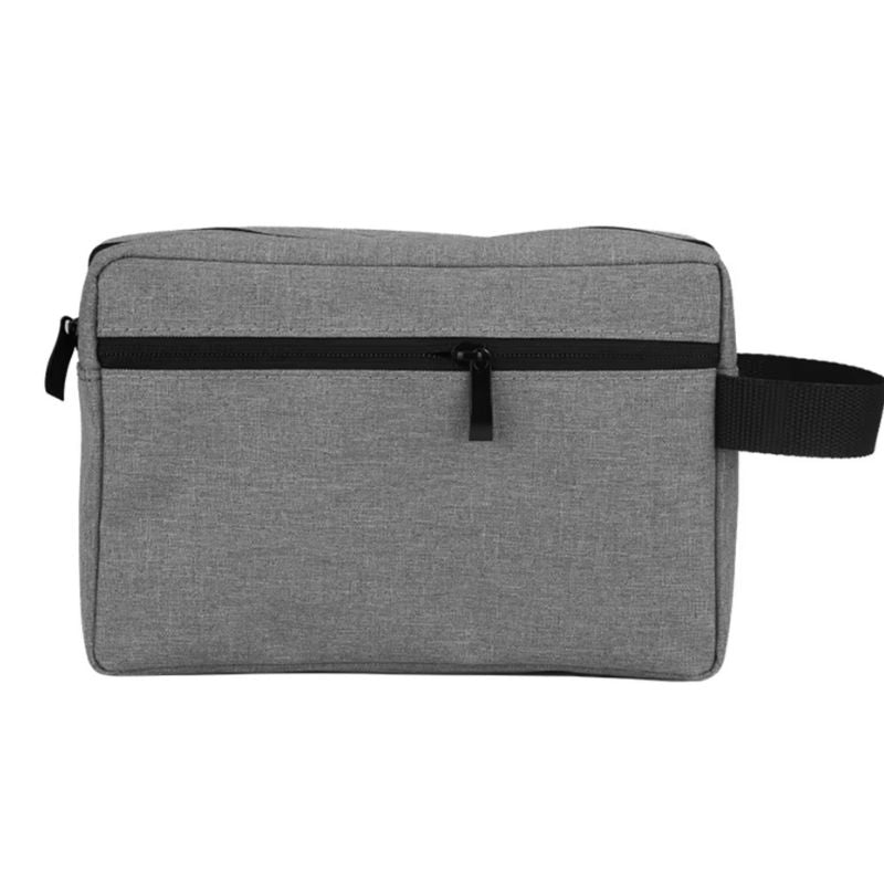 Trousse de Toilette Personnalisable pour Homme