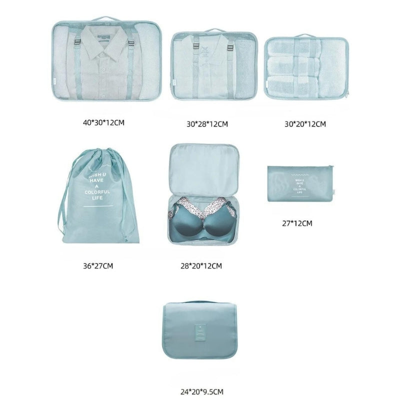 Gepäck-Organizer