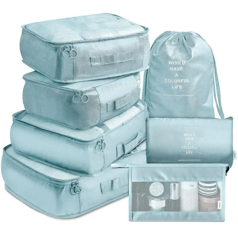 Lot Organisateur Bagages