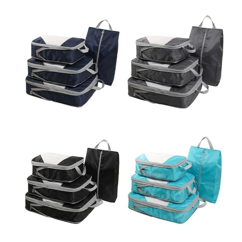 Organisateur Valise Cabine