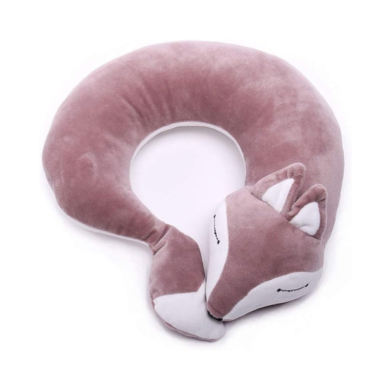 Appui Tête Coussin De Voyage Enfant