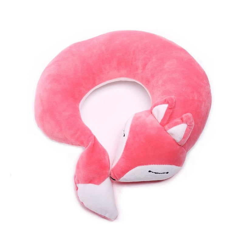 Appui Tête Coussin De Voyage Enfant