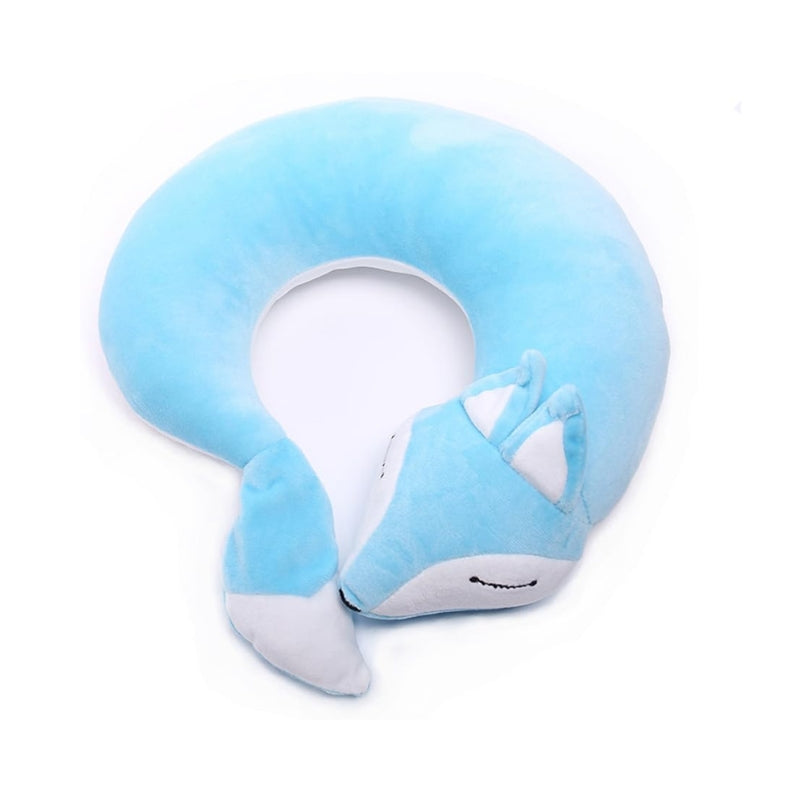 Appui Tête Coussin De Voyage Enfant