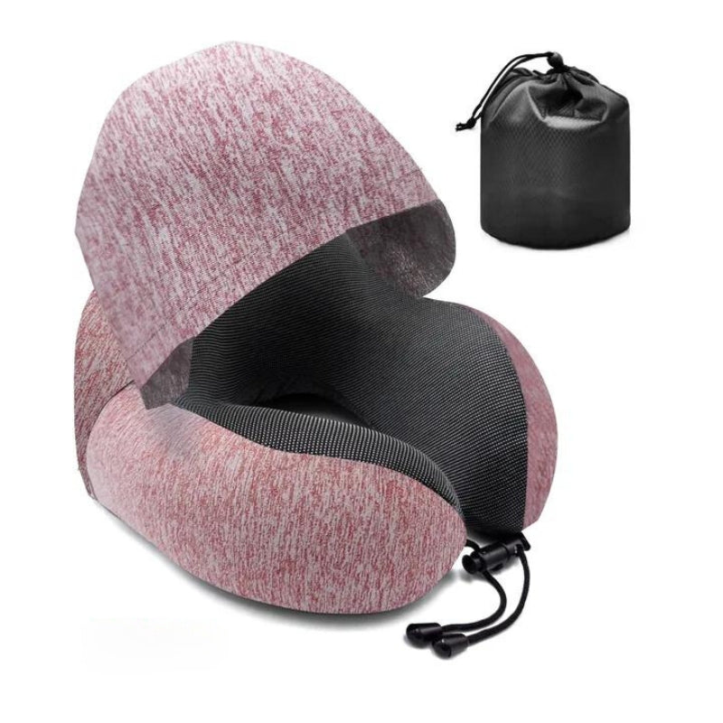 Appui Tête de Voyage pour Transport