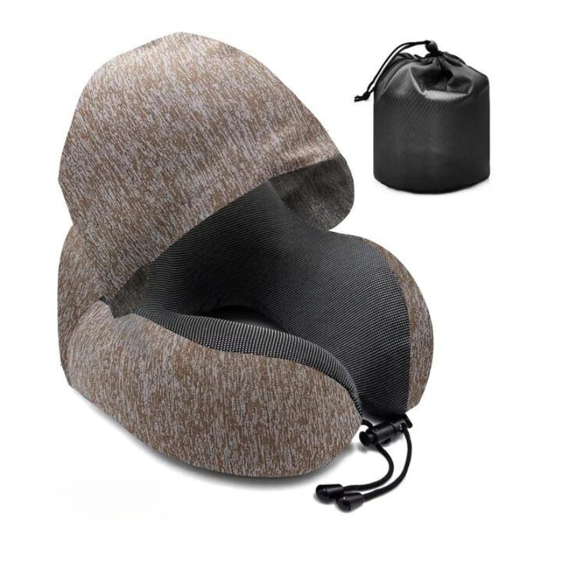 Appui Tête de Voyage pour Transport