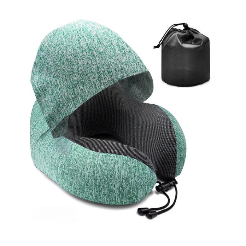 Appui Tête de Voyage pour Transport