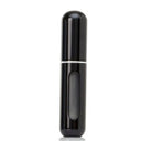 Atomiseur de parfum de voyage rechargeable