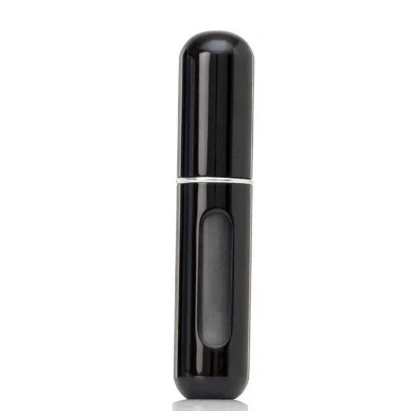 Atomiseur de parfum de voyage rechargeable
