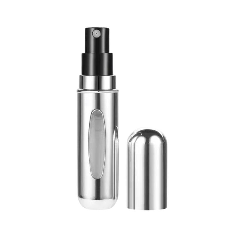 Atomiseur De Parfum De Voyage Rechargeable