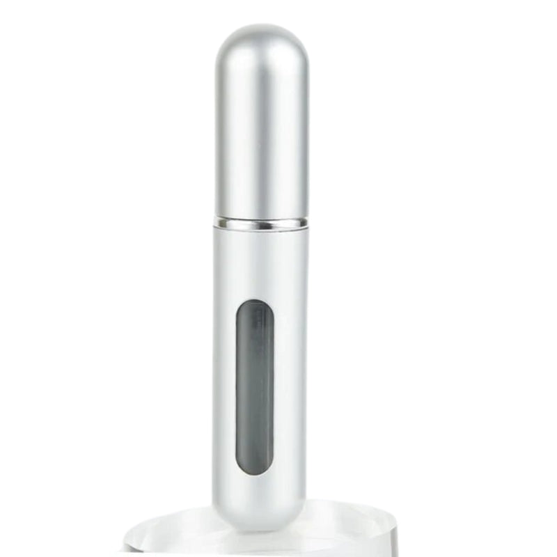 Atomiseur De Parfum De Voyage Rechargeable