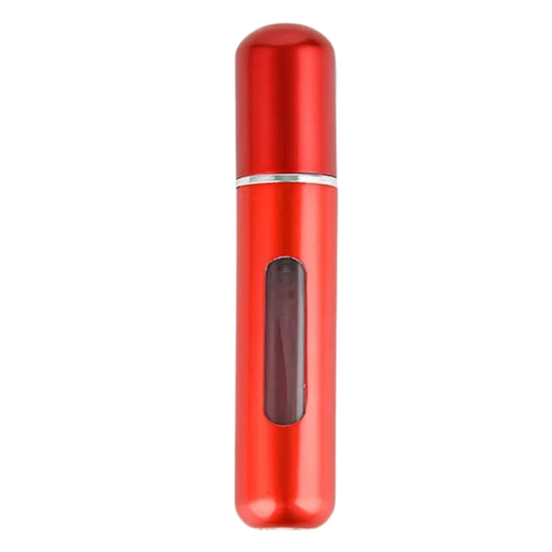 Atomiseur De Parfum De Voyage Rechargeable