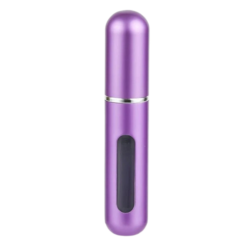 Atomiseur De Parfum De Voyage Rechargeable