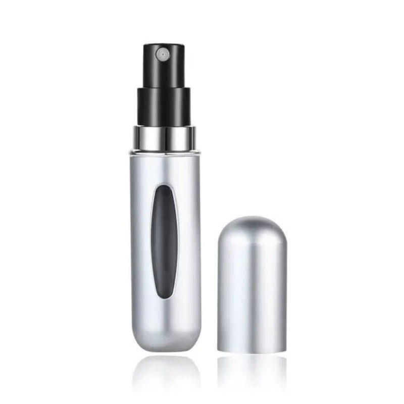 Atomiseur De Parfum De Voyage Rechargeable