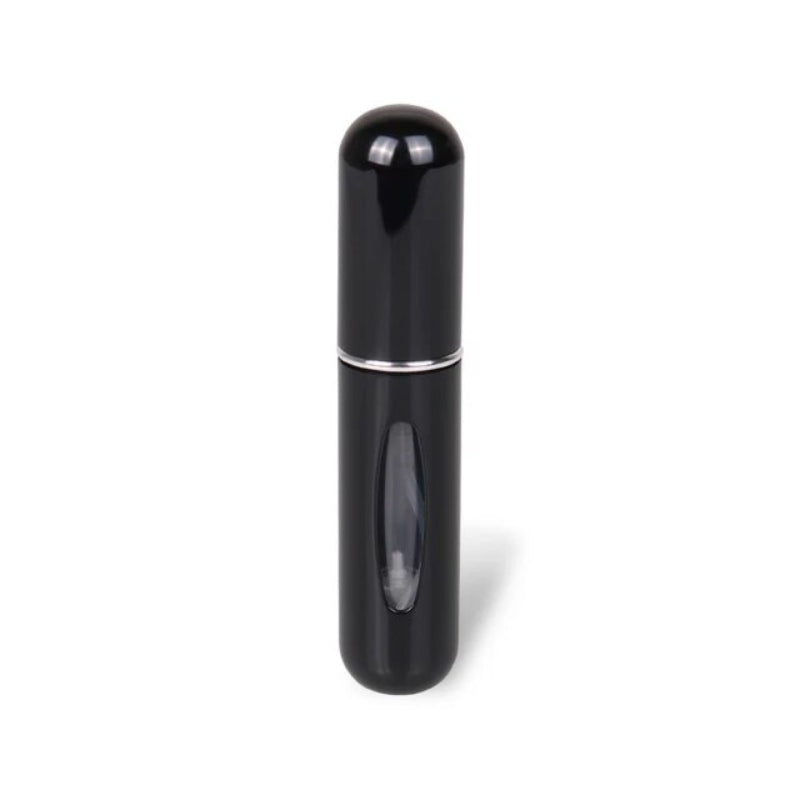Atomiseur De Parfum De Voyage Rechargeable