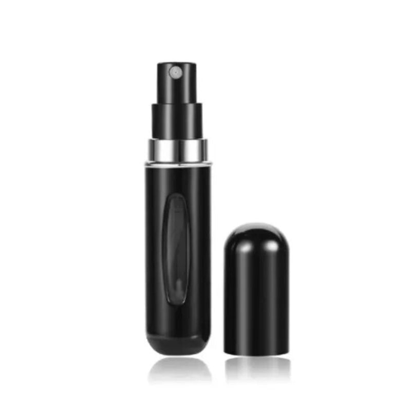 Atomiseur De Parfum De Voyage Rechargeable