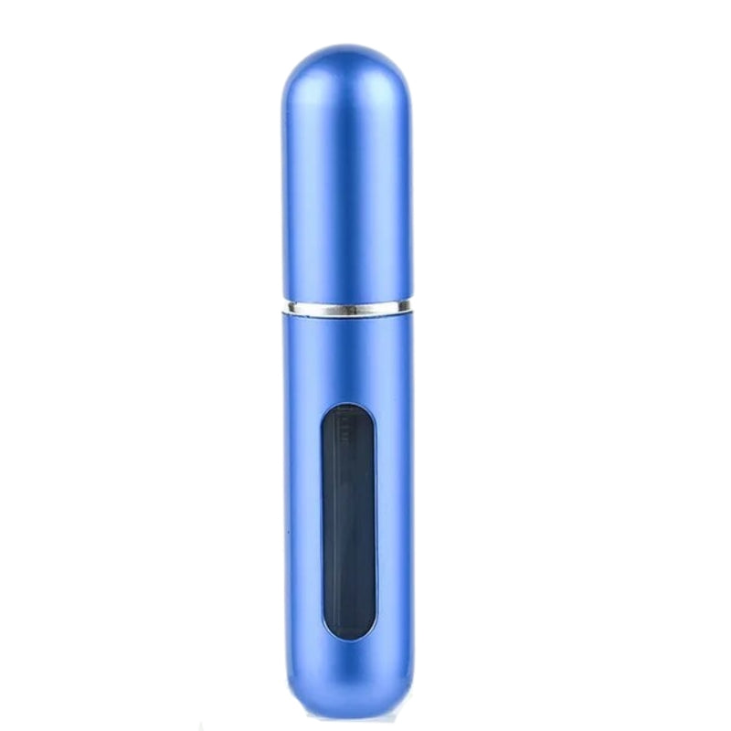 Atomiseur De Parfum De Voyage Rechargeable