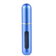 Bleu Mat