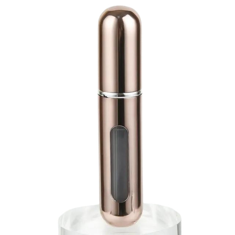 Atomiseur De Parfum De Voyage Rechargeable