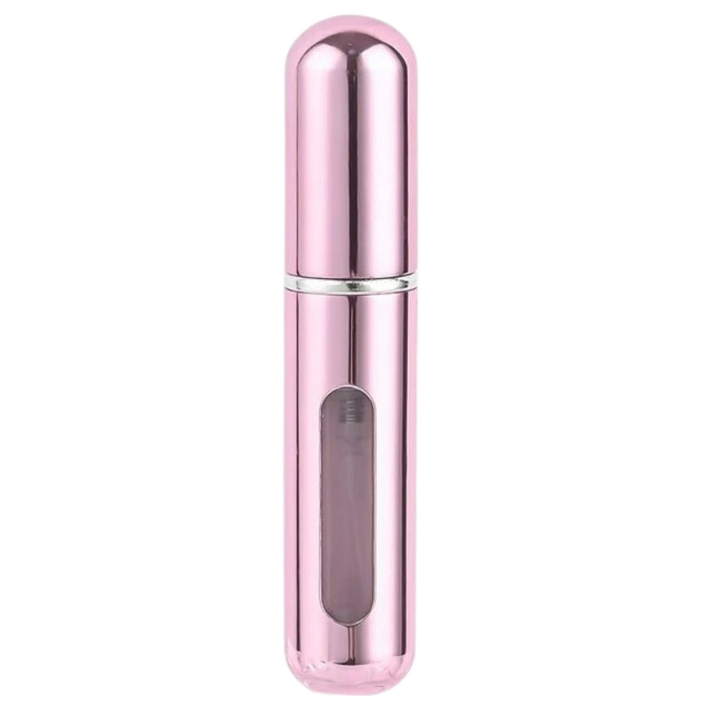 Atomiseur De Parfum De Voyage Rechargeable