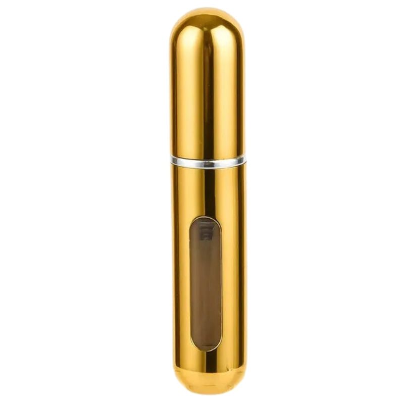Atomiseur De Parfum De Voyage Rechargeable