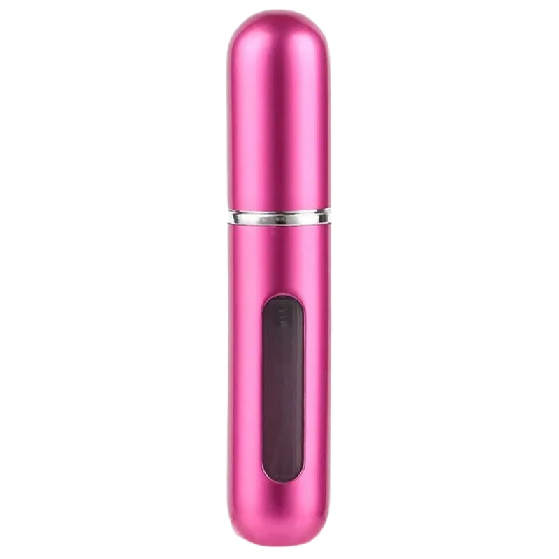 Atomiseur De Parfum De Voyage Rechargeable