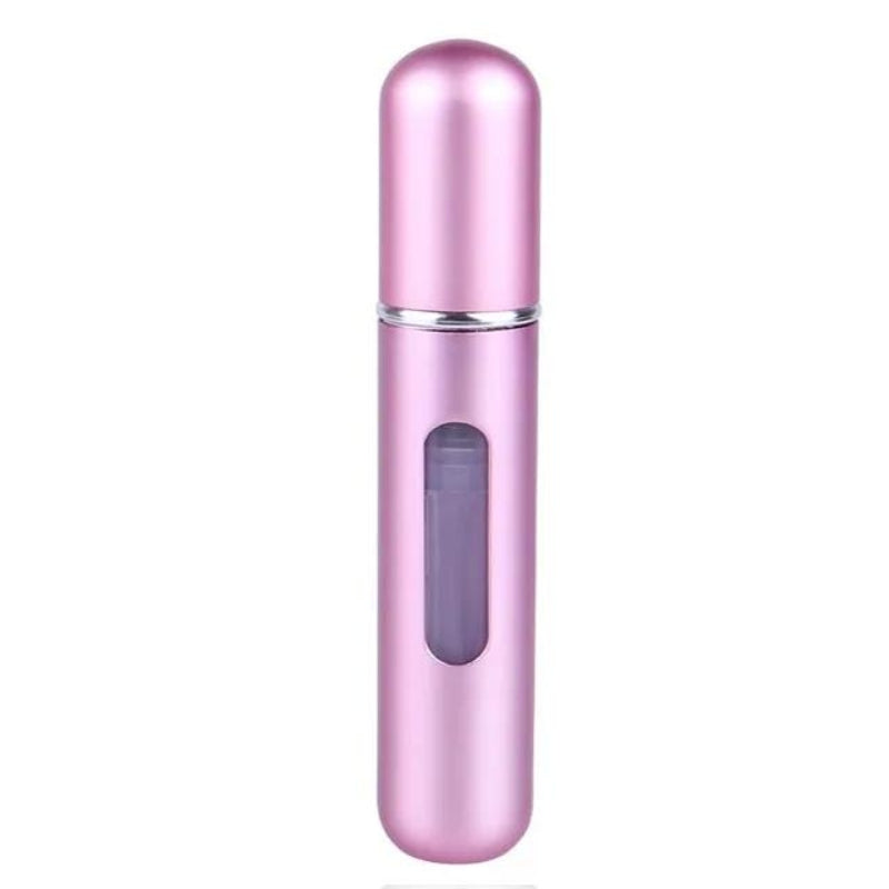 Atomiseur De Parfum De Voyage Rechargeable