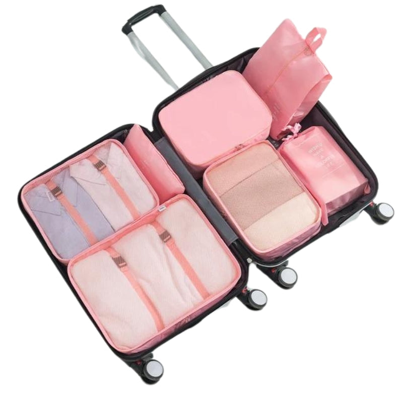 Gepäck-Organizer