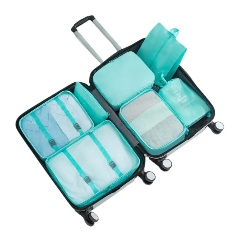 Gepäck-Organizer
