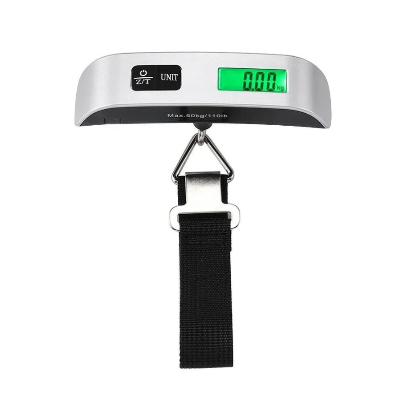 Balance numérique pour bagage